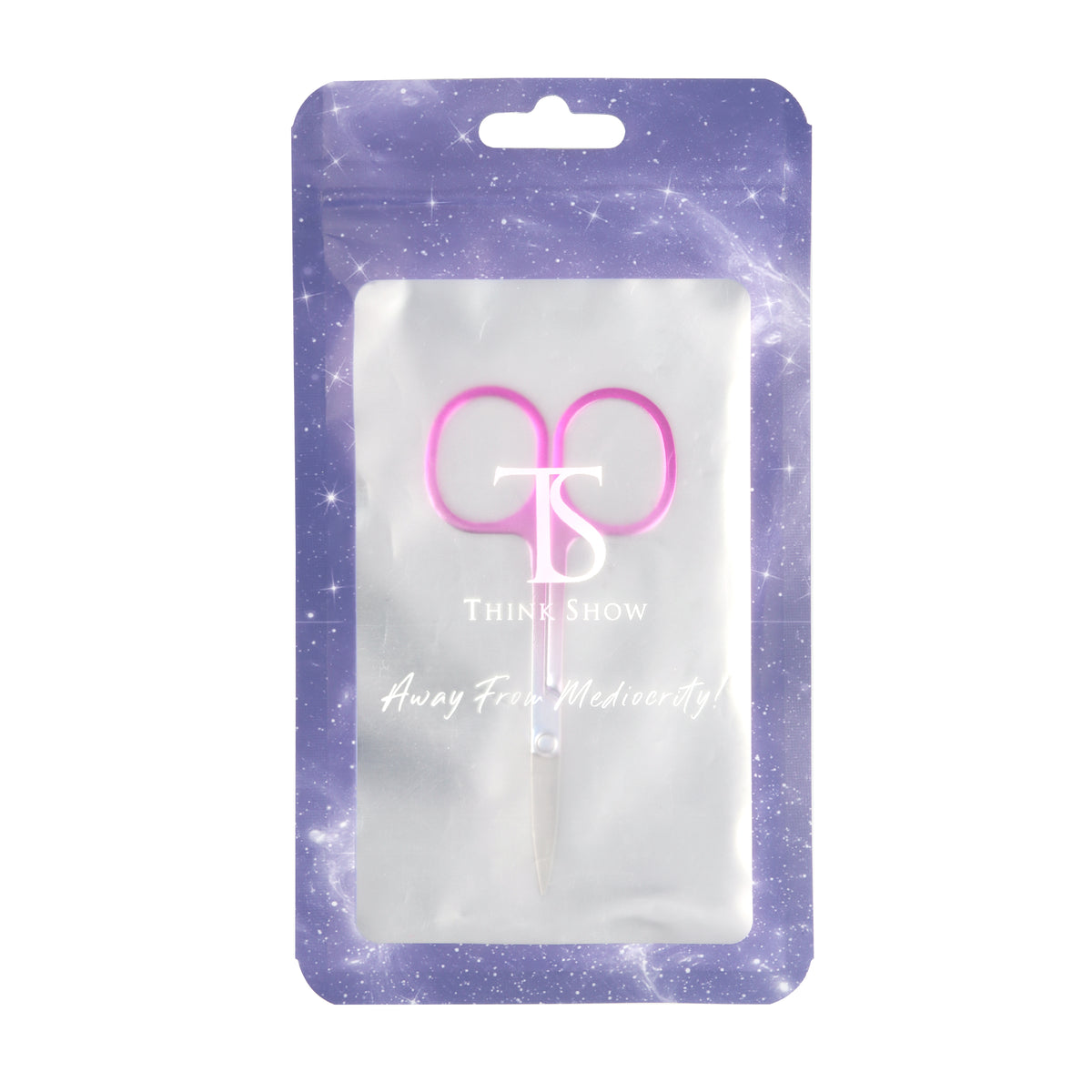 Precision Lash & Brow Scissor