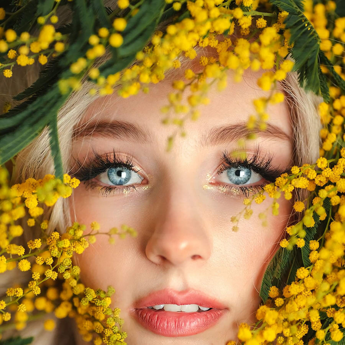 Eyelash Extensions Aftercare