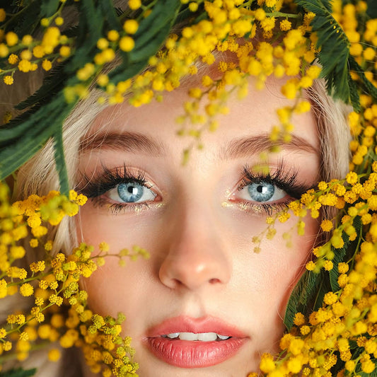 Eyelash Extensions Aftercare