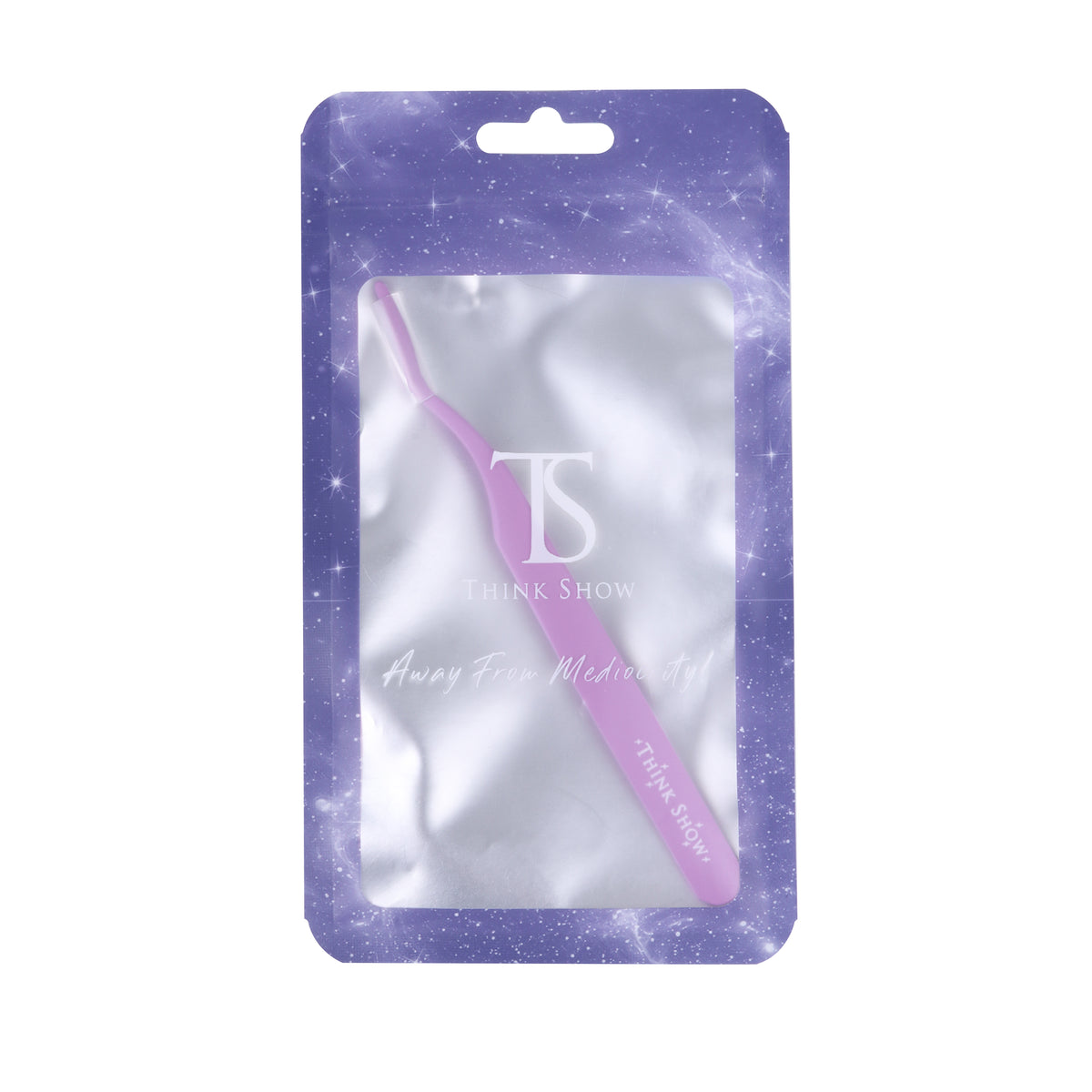 Lash Applicator-Straight