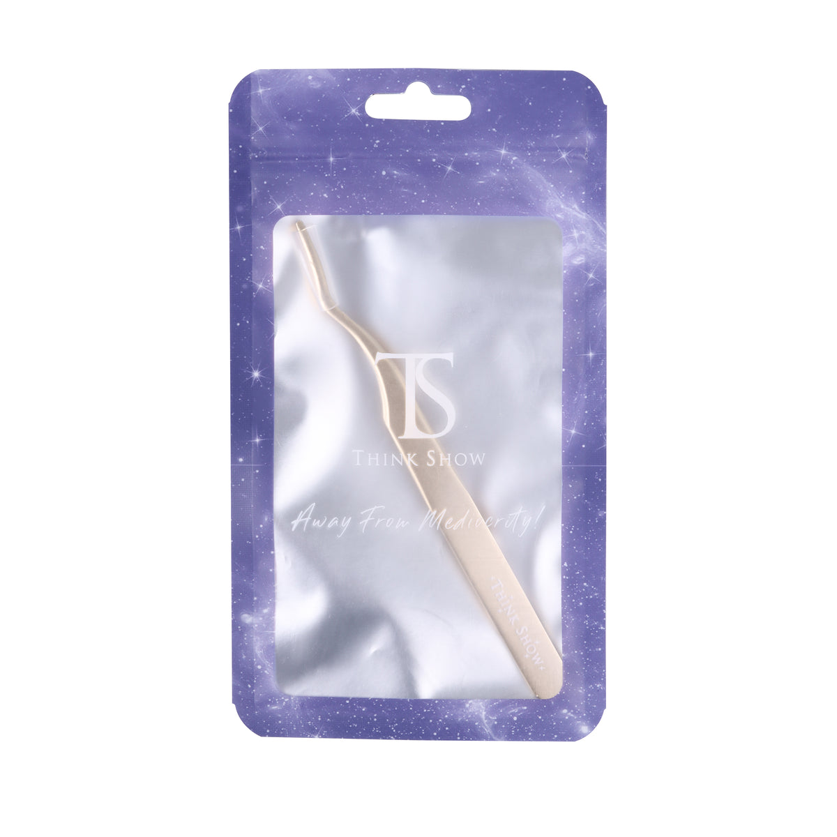 Lash Applicator-Straight
