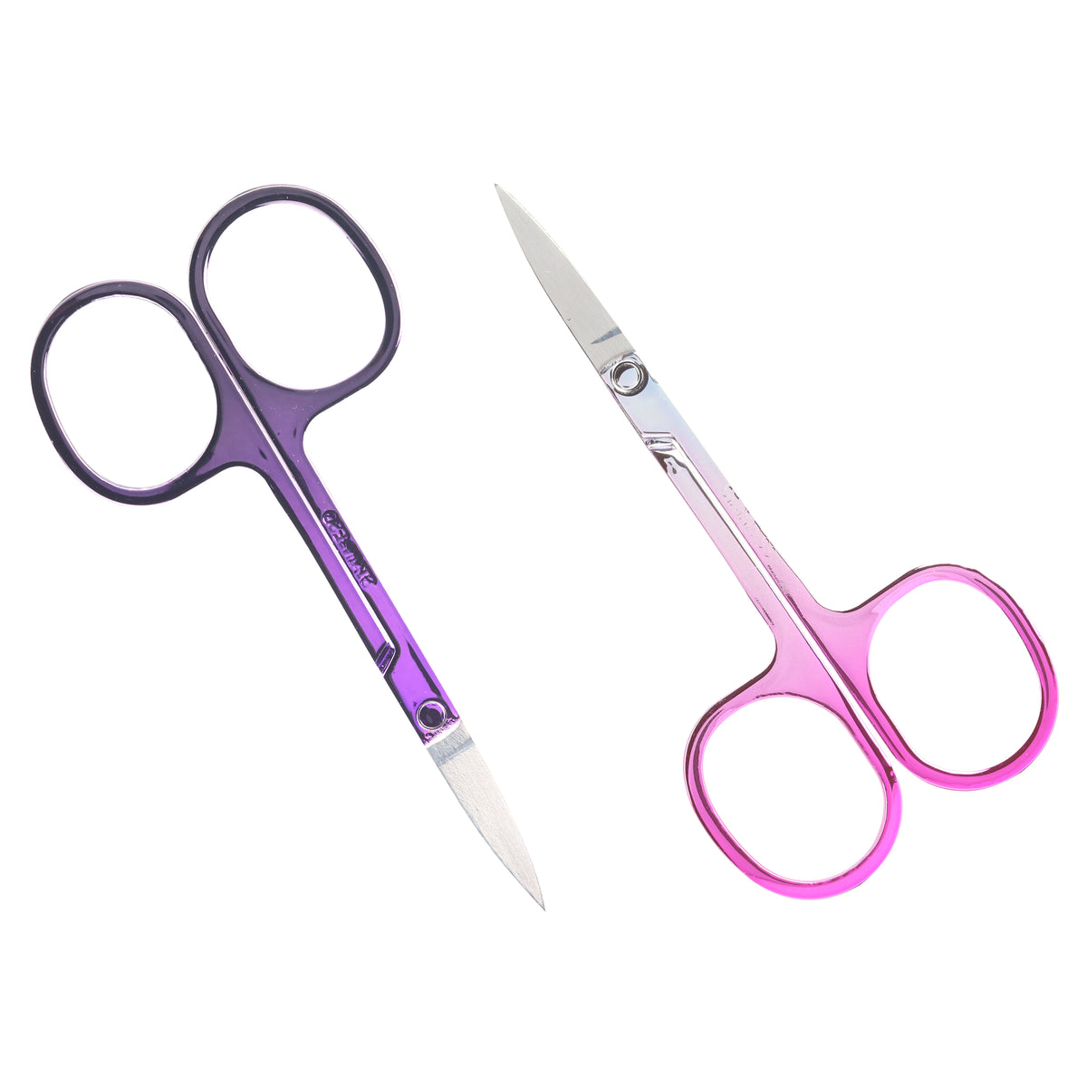 Precision Lash & Brow Scissor