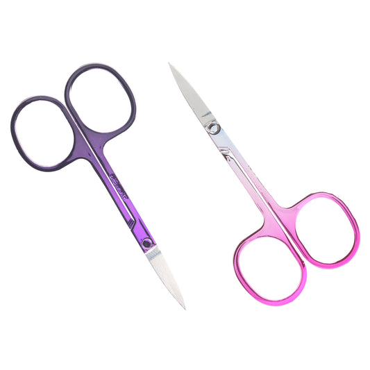 Precision Lash & Brow Scissor