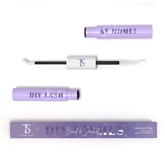 DIY Lash Bond & Sealant (White Bond)