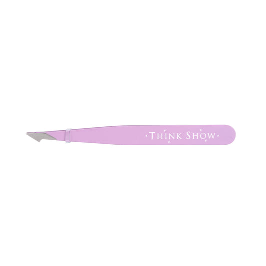 Bevel Eyelash Clip