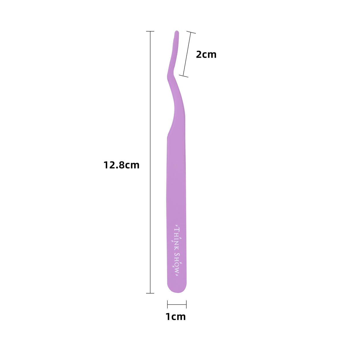 Lash Applicator-Straight
