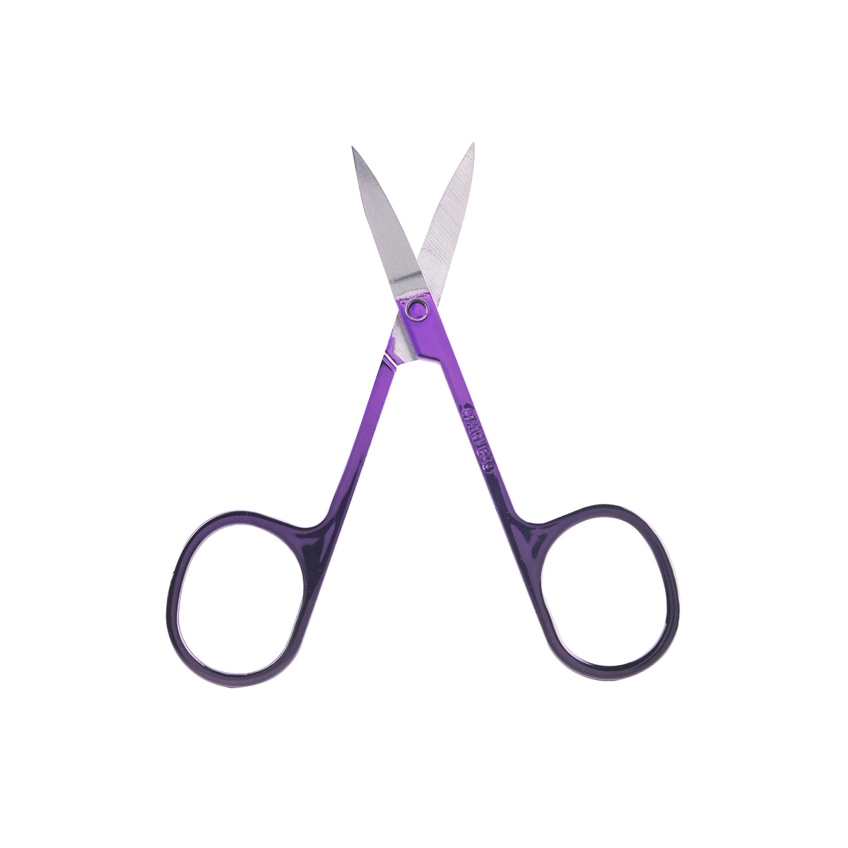 Precision Lash & Brow Scissor