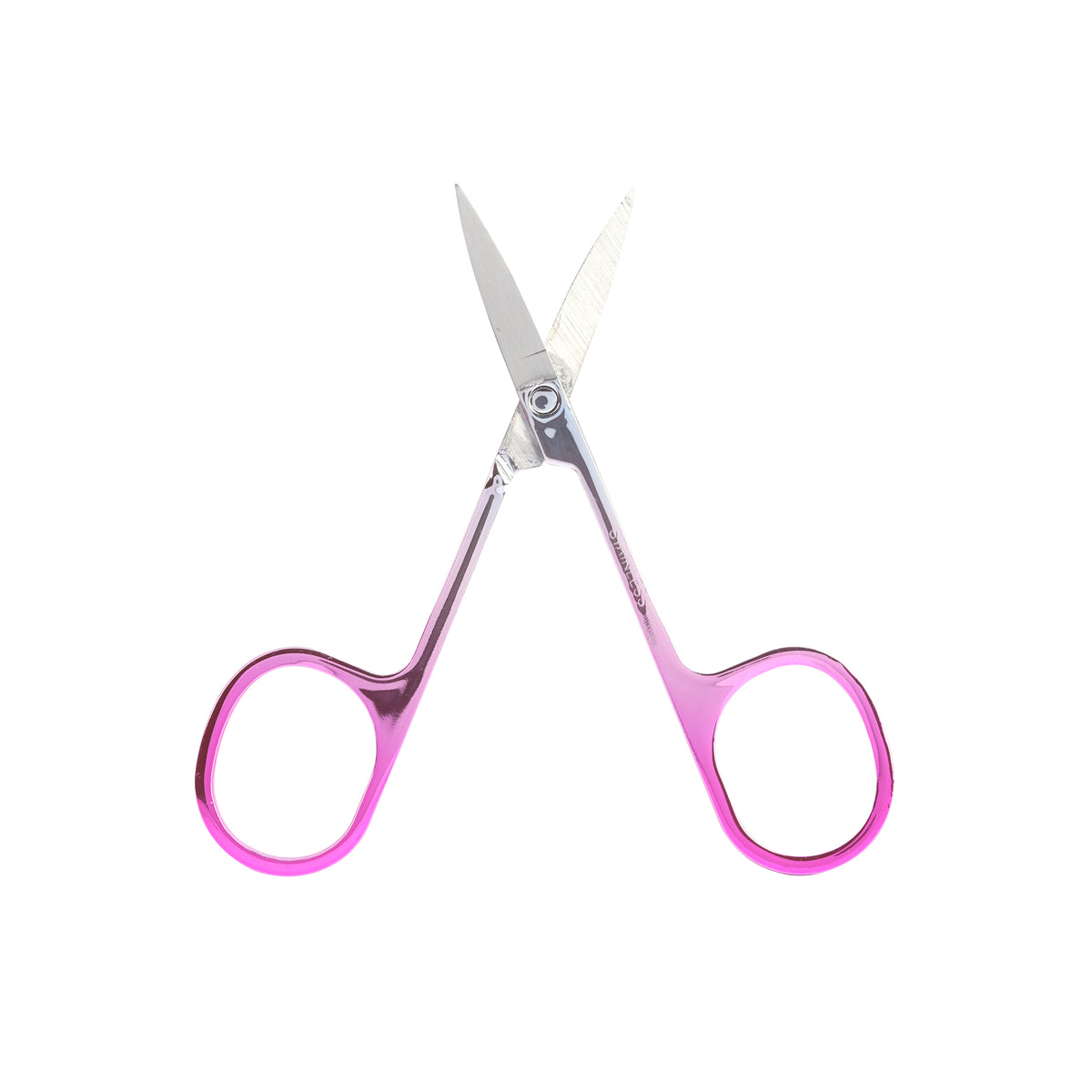 Precision Lash & Brow Scissor