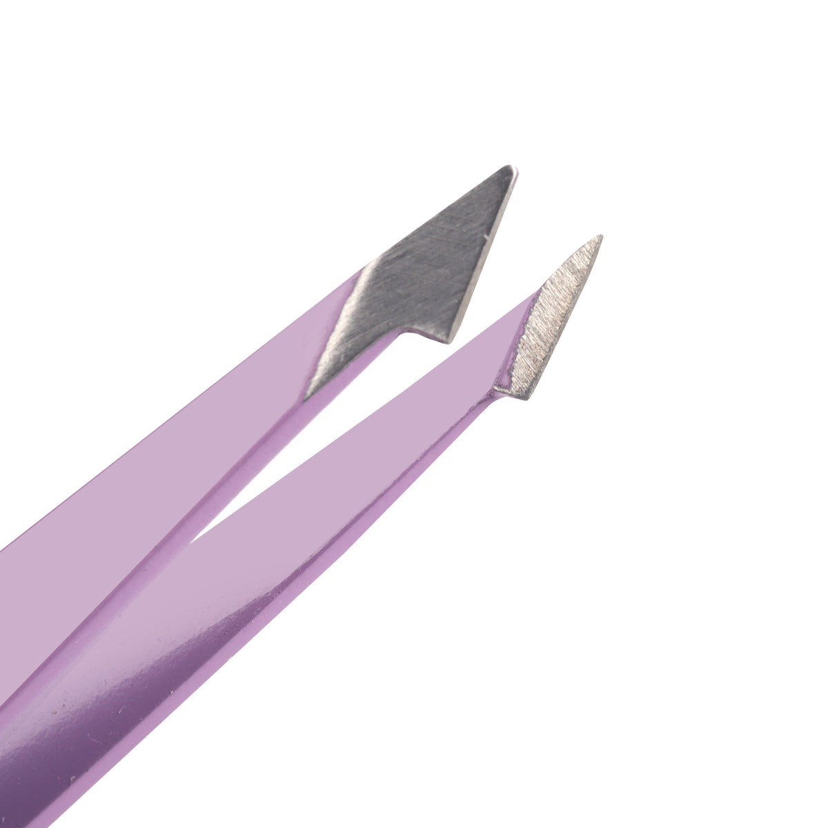 Bevel Eyelash Clip
