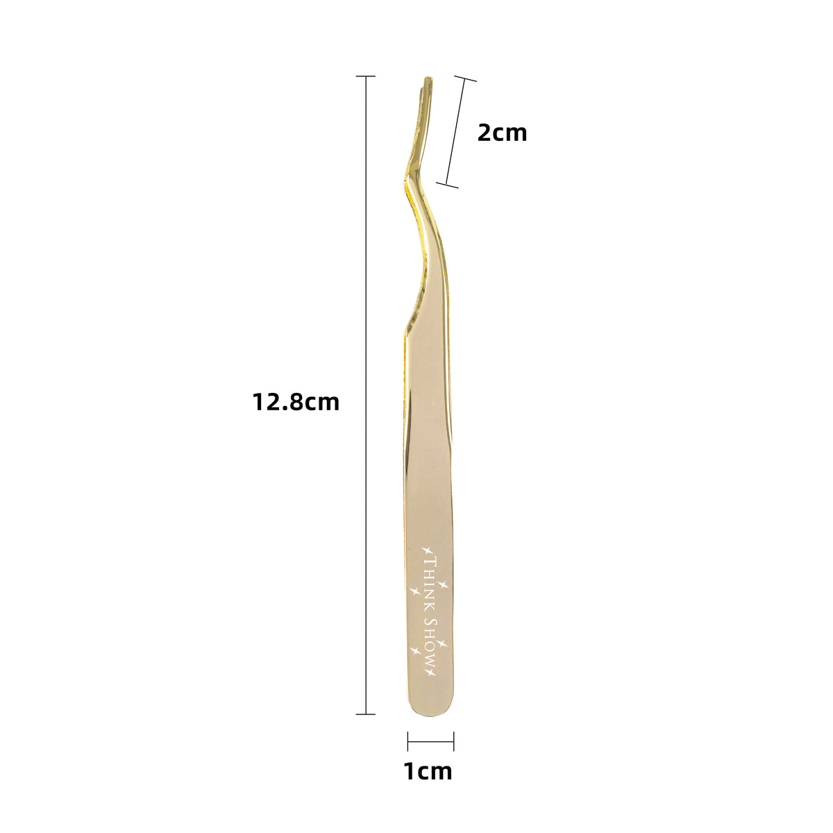 Lash Applicator-Straight