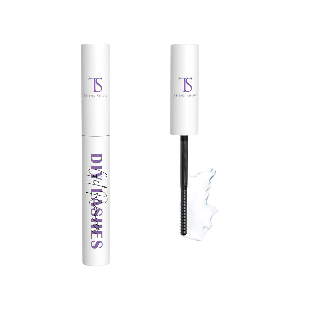 DIY Lash Gel Remover 4.5ML