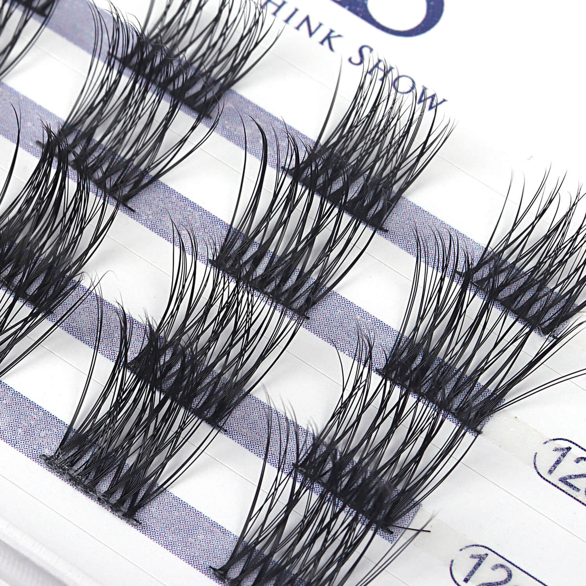 DIY Lashes At Home! Ceres Mini (32 Clusters)