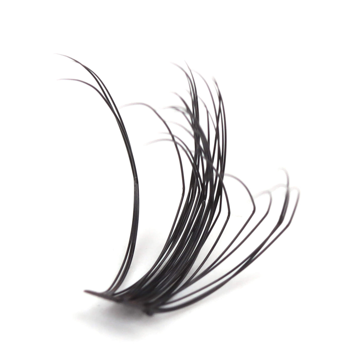 DIY Lashes 3D Fluffy Look 30D+50D 280 PCS - All in One Kit