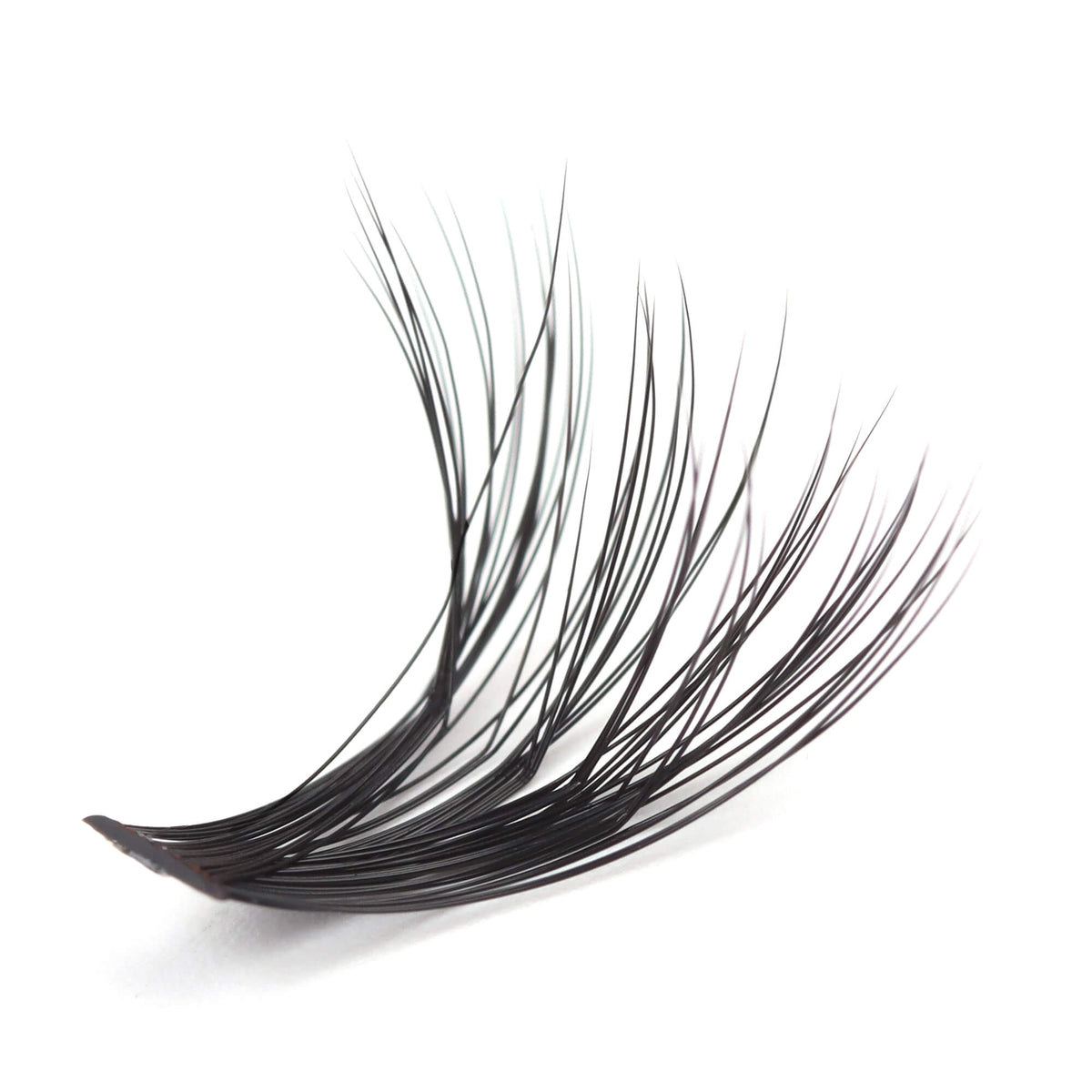 DIY Lashes 3D Fluffy Look 30D+50D 280 PCS - All in One Kit