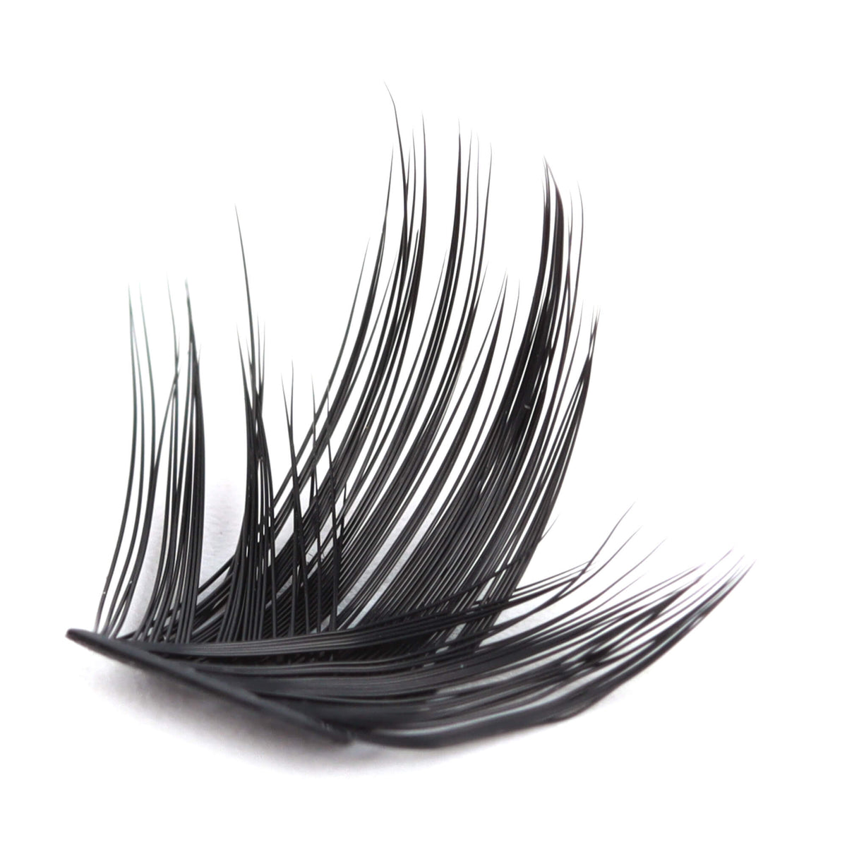 DIY Lashes Extensions Look 8-18mm 168 PCS - All in One Kit (F11C)