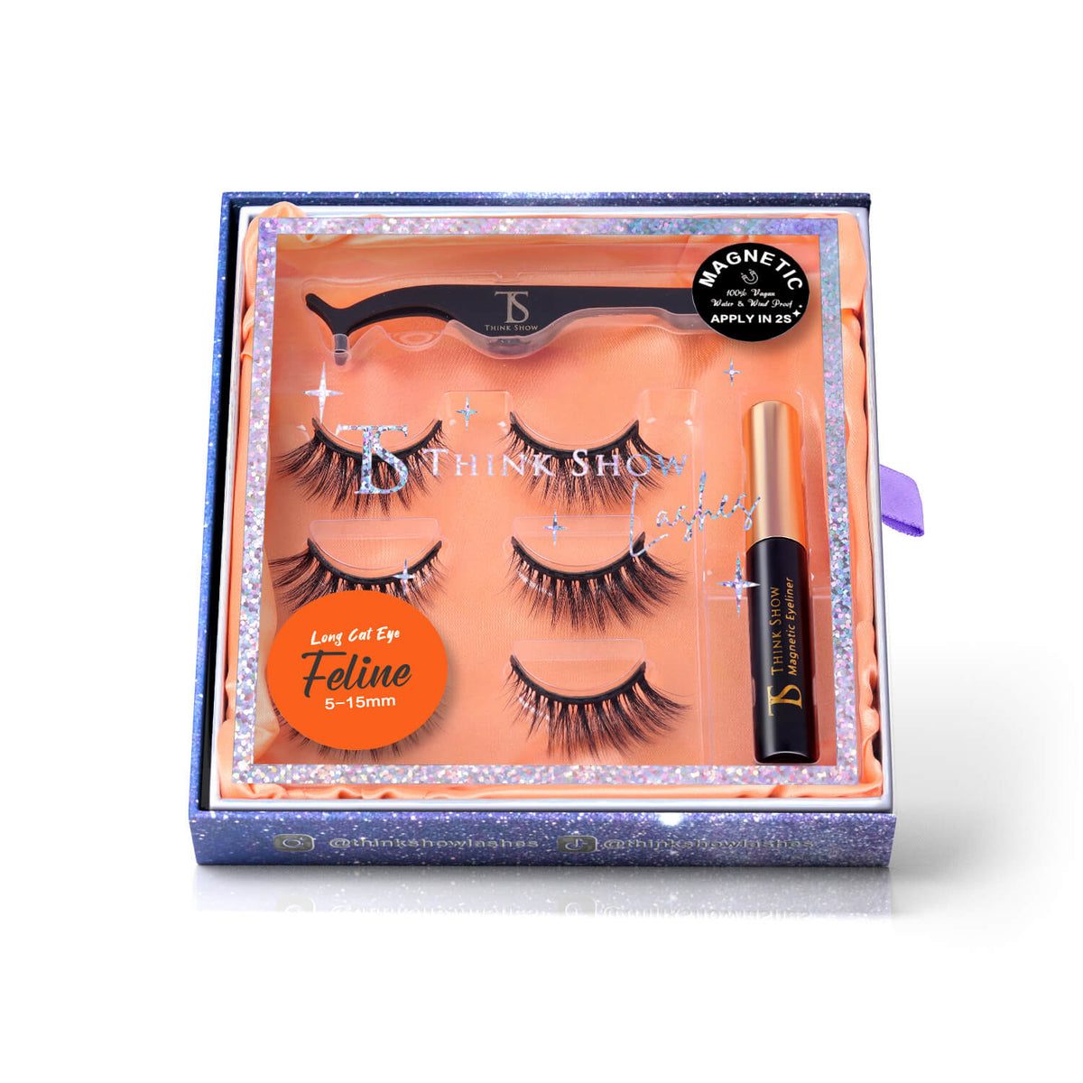 Feline Magnetic Kit