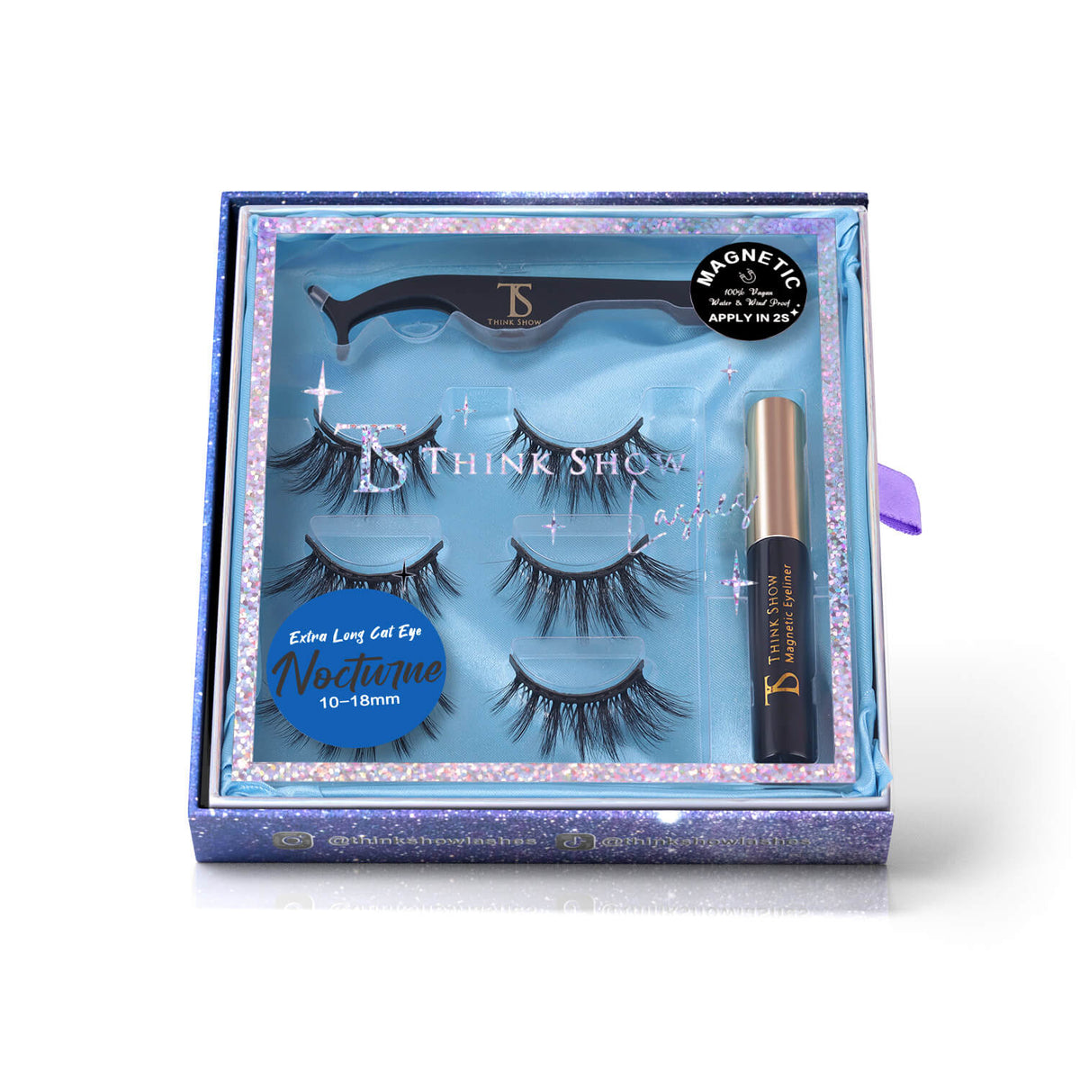 Nocturne Magnetic Kit