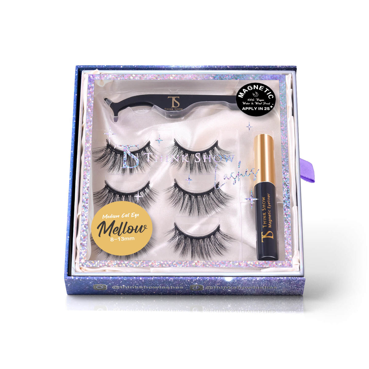 Mellow Magnetic Kit