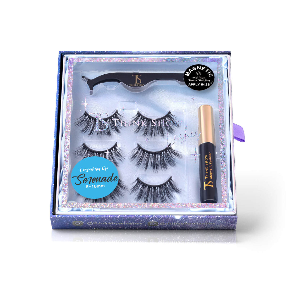 Serenade Magnetic Kit