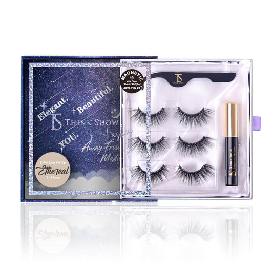 Ethereal Magnetic Kit