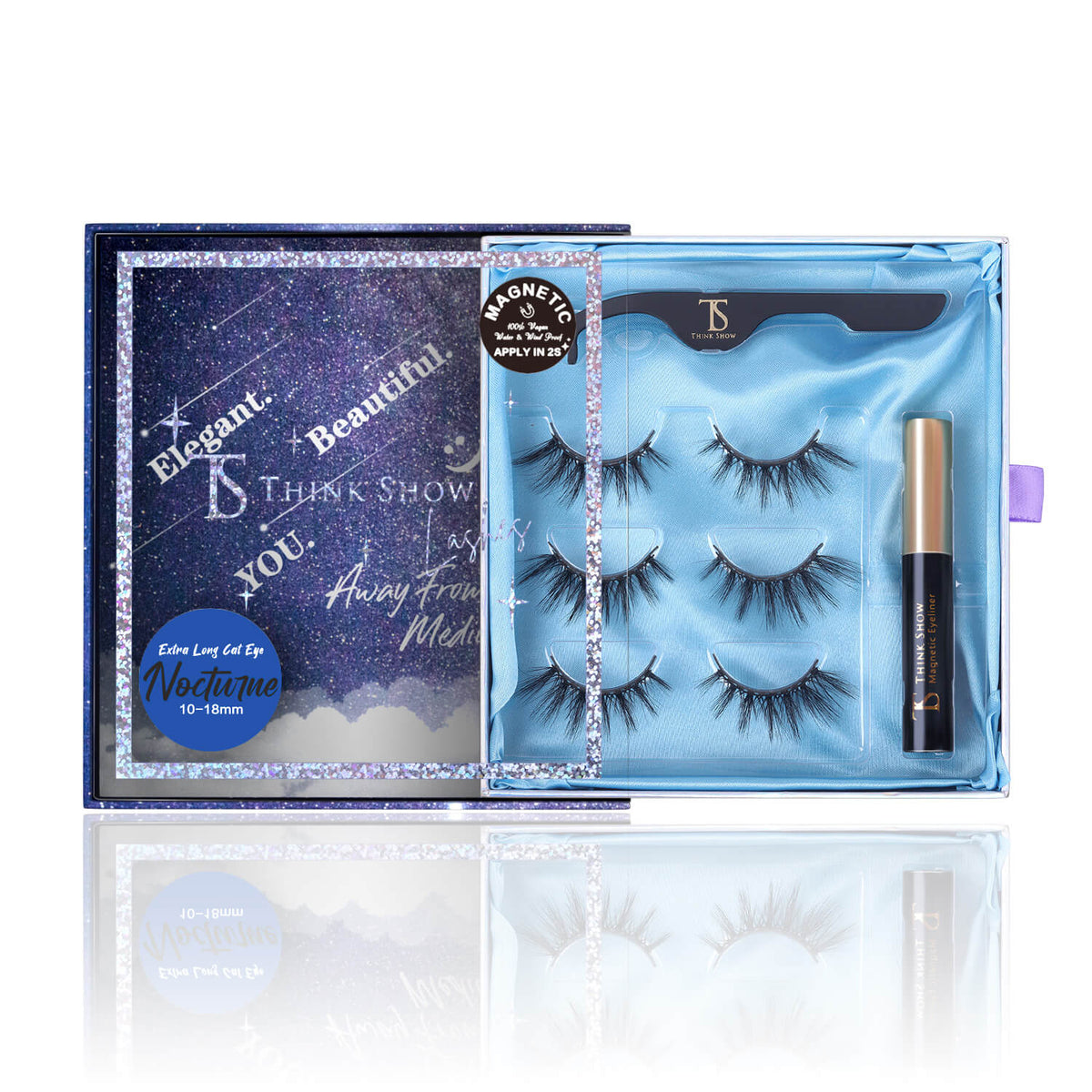 Nocturne Magnetic Kit