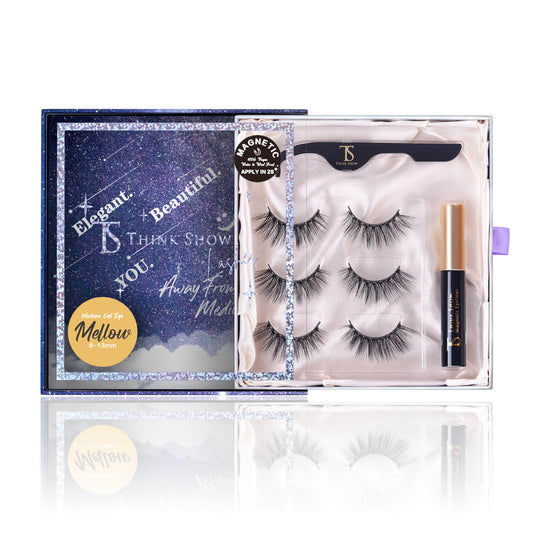 Mellow Magnetic Kit