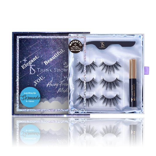Serenade Magnetic Kit