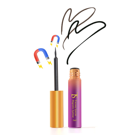 Magnetic Eyeliner Liquid 5ml
