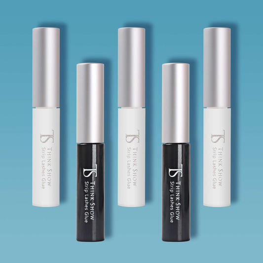 Lash Glue for Strip Lashes - 6ml