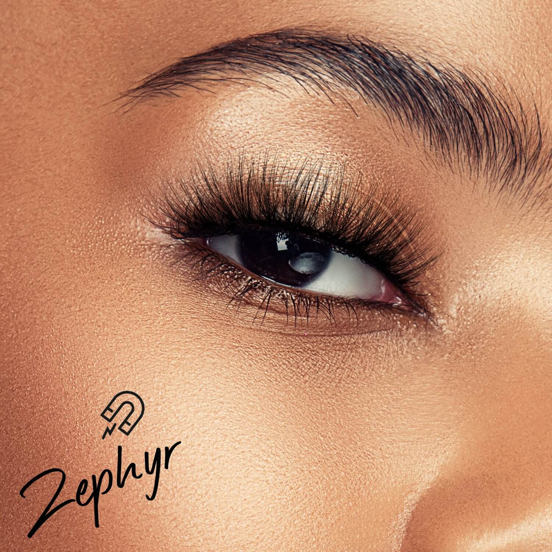 Zephyr Magnetic Kit – ThinkShow Lashes